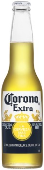 Corona+Extra+Bottles+12x355mL
