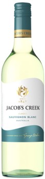 Jacob%26rsquo%3Bs+Creek+Sauvignon+Blanc+750mL