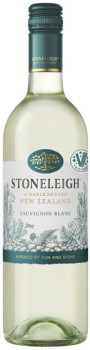 Stoneleigh+Marlborough+Sauvignon+Blanc+750mL