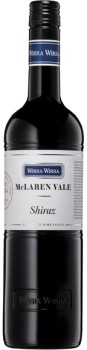 Wirra+Wirra+McLaren+Vale+Vineyards+Shiraz+750mL