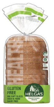 Helga%26rsquo%3Bs+Gluten+Free+Bread+470-500g+Selected+Varieties