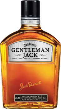 Jack-Daniels-Gentleman-Jack-Whiskey-700mL on sale