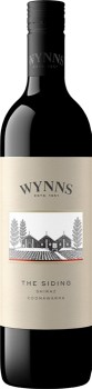 Wynns+The+Siding+Coonawarra+Range+750mL