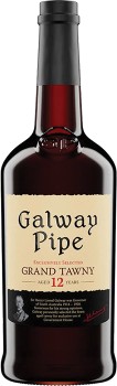 Galway+Pipe+12YO+Grand+Tawny+750mL