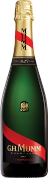 Mumm-Cordon-Rouge-Champagne-NV-750mL on sale