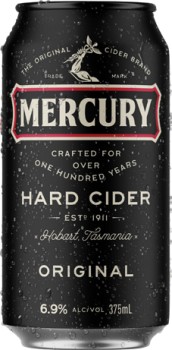 Mercury-Hard-Cider-Cans-375mL-10-Pack on sale