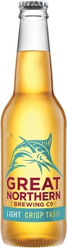 Great-Northern-Light-2-Stubbies-330mL-24-Pack on sale
