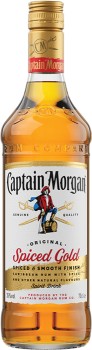 Captain-Morgan-Spiced-Gold-Rum-700mL on sale