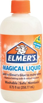Elmerʼs-Magical-Liquid-258ml on sale
