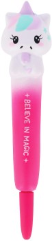 Legami-Squishy-Gel-Pen-Unicorn on sale