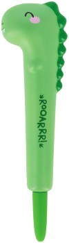 Legami-Squishy-Gel-Pen-Dino on sale