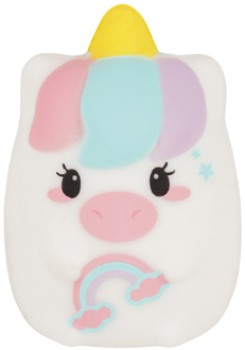 Legami-Mini-Friends-Pencil-Sharpener-Unicorn on sale