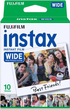 Fujifilm-Instax-Wide-Film-10-Pack on sale