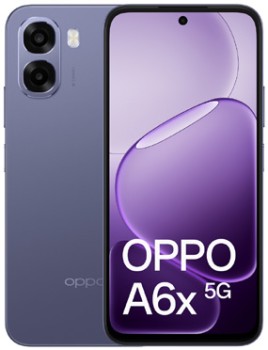 NEW+Oppo+A6X+5G+128GB+Unlocked+Smartphone