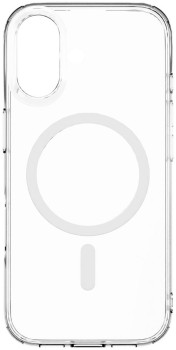 Cygnett-AeroMag-Clear-Case-for-iPhone-17 on sale