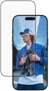 Panzer+Glass+Screen+Protector+for+iPhone+17