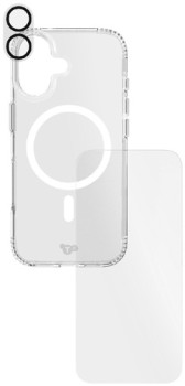 Tech21+EvoLite+MagSafe+3-in-1+Bundle+for+iPhone+17