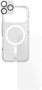 Tech21+EvoLite+MagSafe+3-in-1+Bundle+for+iPhone+17+Pro