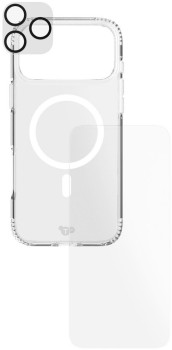 Tech21+EvoLite+MagSafe+3-in-1+Bundle+for+iPhone+17+Pro+Max