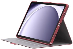 Cygnett-TekView-Samsung-Tab-A9-A11-Case-Red on sale