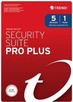 Trend-Micro-Security-Suite-Pro-Plus-5-Devices-1-Year-Download on sale