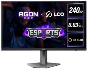 AOC+27%26quot%3B+QHD+OLED+Gaming+Monitor