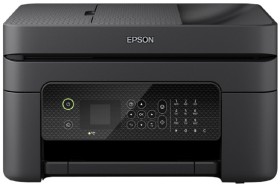Epson+WorkForce+WF-2930+Inkjet+Printer