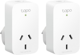 TP-Link+Tapo+P110M+Smart+Plug+2+Pack