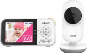 VTech-28-Baby-Monitor-BM2750 on sale