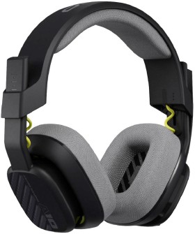 Logitech-ASTRO-A10-Wired-Gaming-Headset-Black-PlayStation on sale