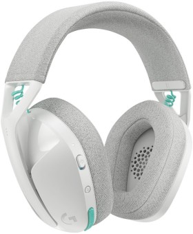 Logitech-G321-LIGHTSPEED-Wireless-Gaming-Headset-White on sale