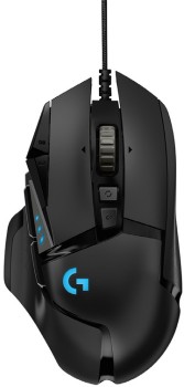 Logitech+G502+Wired+Gaming+Mouse