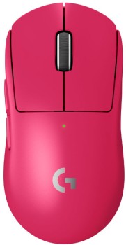Logitech+G+PRO+X+Superlight+2+Wireless+Mouse+-+Magenta%23