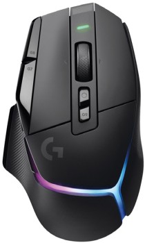Logitech+G502X+Plus+LIGHTSPEED+Wireless+Gaming+Mouse