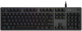Logitech+G512+Mechanical+Gaming+Keyboard+Tactile