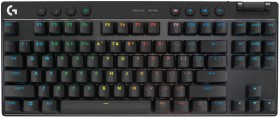 Logitech-G-PRO-X-TKL-LIGHTSPEED-Wireless-Keyboard on sale