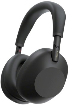 Sony-WH-1000XM6-Noise-Cancelling-Headphones-Black on sale