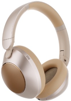 Qudo+Wireless+Bass+Boost+Headphones