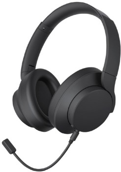 J.Burrows+ANC+Bluetooth+PC+Headset