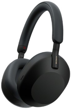 Sony+WH-1000XM5+Noise+Cancelling+Headphones