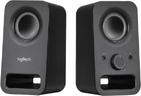 Logitech+Z150+Multimedia+Speakers