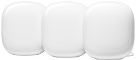 Google-Nest-Wifi-Pro-Home-Mesh-Wi-Fi-6E-System-3-Pack on sale