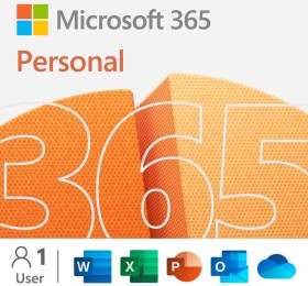 Microsoft-Office-365-Personal-Software-Download on sale