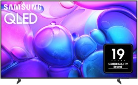 Samsung-85-4K-QLED-Smart-TV-Q6F on sale