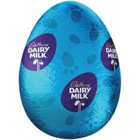 Cadbury+Hollow+Egg+100-110g