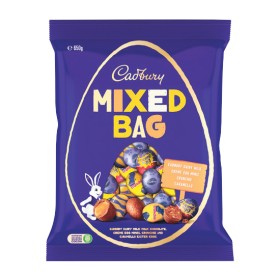 Cadbury+Medium+Easter+Egg+Bags+649-650g
