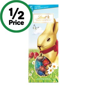 Lindt+Easter+Collection+381-383g