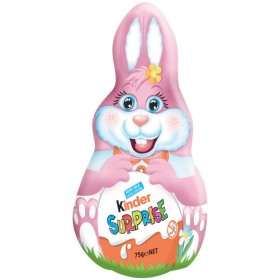 Kinder+Surprise+Bunny+75g