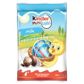 Kinder-Mini-Easter-Egg-Bags-100g on sale