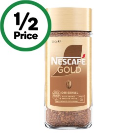 Nescaf%26eacute%3B+Gold+90-100g+or+Blend+43+140-150g